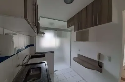 Apartamento com 3 quartos à venda na Rua José Vicente de Barros, Parque Santo Antônio, Taubaté