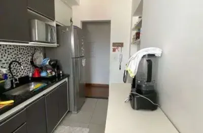 Apartamento com 2 quartos à venda na Rua Francisco de Paula Simões, Vila Paulista, Taubaté