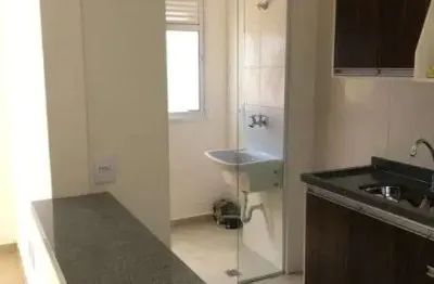 Apartamento com 2 quartos à venda na Avenida Doutor Lycurgo Barbosa Querido, 100, Parque São Luís, Taubaté