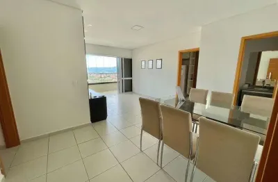 Apartamento com 3 quartos à venda na Rua dos Passos, Vila Edmundo, Taubaté