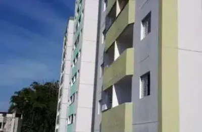 Apartamento com 2 quartos para alugar na Avenida Doutor Pereira Barbosa, 266, Areao, Taubaté