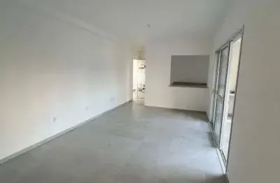 Apartamento com 2 quartos à venda na Rua Nicarágua, Jardim das Nações, Taubaté