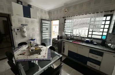 Casa com 3 quartos à venda na Rua Capitão-Polícia Militar Alberto Mendes Júnior, 10, Jardim Independência, Taubaté
