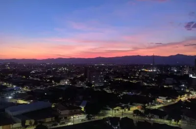 Apartamento com 3 quartos à venda na Avenida José Olegário de Barros, 400, Areao, Taubaté