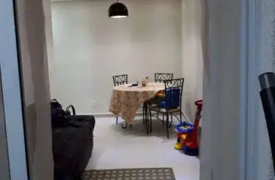 Apartamento com 2 quartos à venda na Rua Irmã Maria Rita de Moura, Parque Residencial Bom Conselho, Taubaté