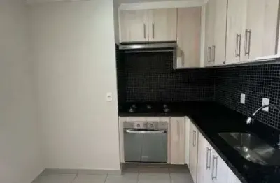 Apartamento com 2 quartos para alugar na Rua Irmã Maria Rita de Moura, 10, Parque Residencial Bom Conselho, Taubaté