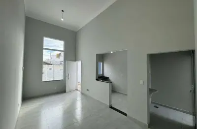 Casa com 3 quartos à venda na Rua Quatro, Loteamento Vila Olímpia, Taubaté