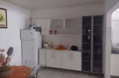 Casa com 3 quartos à venda na Avenida Bagé, Parque Urupês, Taubaté