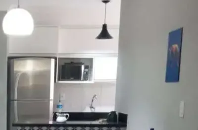 Apartamento com 2 quartos à venda na Rua Padre Fischer, 200, Parque São Luís, Taubaté