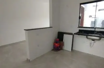 Casa com 2 quartos à venda na Rua Guilherme Barbosa de Castro, 10, Loteamento Vila Olímpia, Taubaté