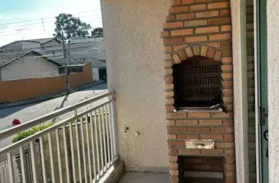 Apartamento com 3 quartos à venda na Avenida Avedis Victor Nahas, Residencial Portal da Mantiqueira, Taubaté