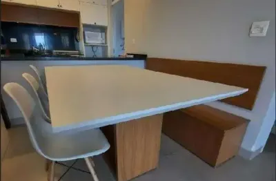 Apartamento com 2 quartos à venda na Rua Umberto Passarelli, 100, Vila das Jabuticabeiras, Taubaté