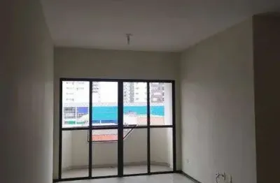 Apartamento com 2 quartos à venda na Avenida Nove de Julho, Centro, Taubaté