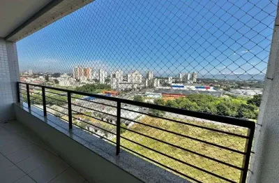 Apartamento com 3 quartos para alugar na Rua dos Passos, 240, Vila Edmundo, Taubaté