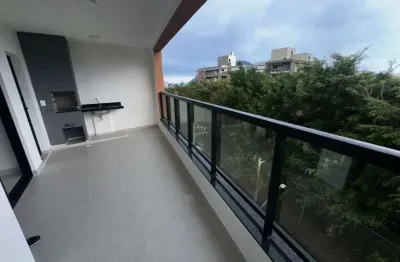 Apartamento com 2 quartos à venda no Centro, Ubatuba 