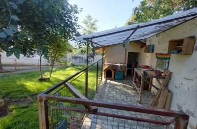 Chácara / sítio com 3 quartos à venda na Alameda Orlando Barbosa, Granjas Rurais Reunidas São Judas Tadeu, Taubaté