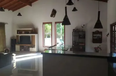 Chácara / sítio com 3 quartos à venda na Estrada Antônio de Angelis, 1000, Chácara São Félix, Taubaté