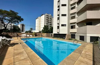 Apartamento com 4 quartos à venda na Avenida Tiradentes, Jardim das Nações, Taubaté