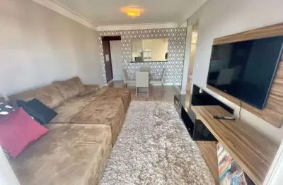 Apartamento com 2 quartos para alugar na Travessa Francisco Felipe Soares, 35, Vila São José, Taubaté