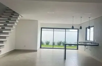 Casa em condomínio fechado com 3 quartos à venda na Rua Advogado José Penna Florençano, Morada dos Nobres, Taubaté