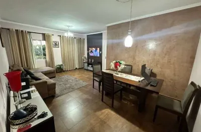 Apartamento com 3 quartos à venda na Rua Helvino de Moraes, 300, Quiririm, Taubaté