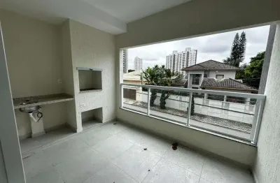 Apartamento com 2 quartos à venda na Rua Emílio Winther, Jardim das Nações, Taubaté