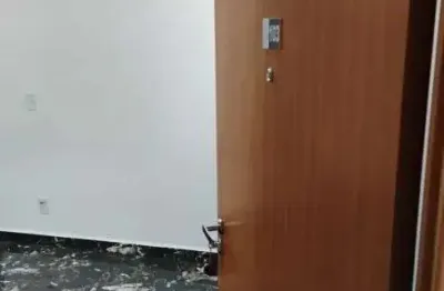 Apartamento com 2 quartos para alugar na Avenida Arnaldo Felipe Sbruzzi, 275, Piracangaguá, Taubaté