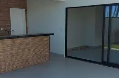 Casa em condomínio fechado com 3 quartos à venda na Avenida Plínio Canineo, Itapecerica, Taubaté