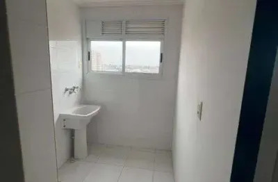 Apartamento com 3 quartos à venda na Rua Irmã Maria Rita de Moura, 250, Parque Residencial Bom Conselho, Taubaté