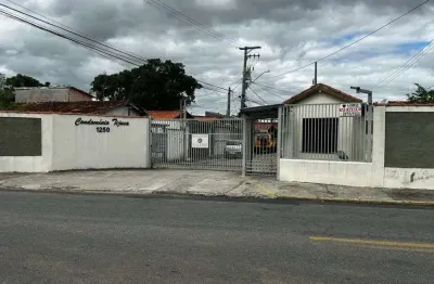 Casa em condomínio fechado com 2 quartos à venda na Rua Edmundo Morewood, 100, Vila Edmundo, Taubaté
