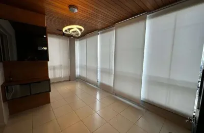 Apartamento com 4 quartos à venda na Avenida Itália, 1000, Jardim das Nações, Taubaté