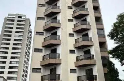 Apartamento com 3 quartos para alugar na Rua Quinze de Novembro, 100, Centro, Taubaté