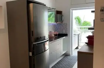 Loft praia grande para venda tem 46 metros quadrados com 1 quarto em - ubatuba