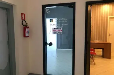 Sala comercial à venda na Avenida Tiradentes, 101, Jardim das Nações, Taubaté