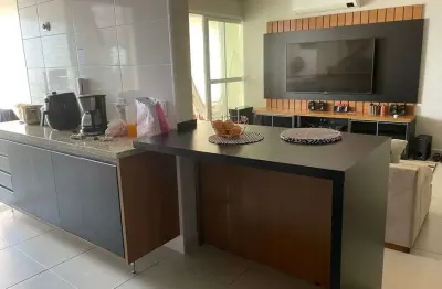 Apartamento com 4 quartos à venda na Rua dos Passos, Vila Edmundo, Taubaté