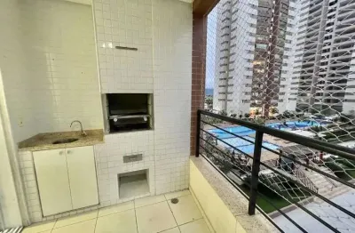 Apartamento com 3 quartos para alugar na Rua dos Passos, 240, Vila Edmundo, Taubaté