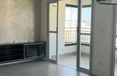 Apartamento com 3 quartos para alugar na Rua Francisco de Barros, 100, Centro, Taubaté