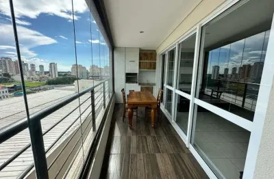 Apartamento com 3 quartos para alugar na Rua dos Passos, 240, Vila Edmundo, Taubaté