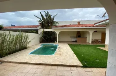 Casa em condomínio fechado com 4 quartos para alugar na Avenida Itália, 95, Jardim das Nações, Taubaté