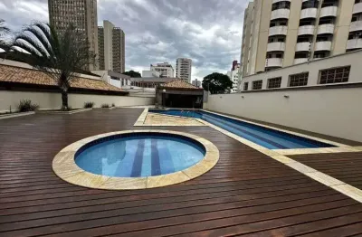 Apartamento com 3 quartos para alugar na Rua Armando de Salles Oliveira, 100, Jardim das Nações, Taubaté