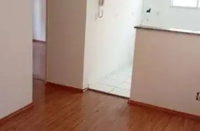 Apartamento com 2 quartos para alugar na Rua Santa Luíza de Marillac, 141, Vila São José, Taubaté