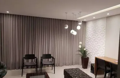 Apartamento com 3 quartos à venda na Rua Francisco de Barros, Centro, Taubaté