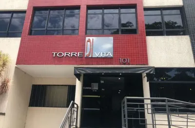 Sala comercial à venda na Avenida Tiradentes, Jardim das Nações, Taubaté