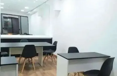Sala comercial para alugar na Rua Duque de Caxias, 300, Centro, Taubaté