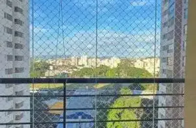 Apartamento com 3 quartos à venda na Rua dos Passos, 240, Vila Edmundo, Taubaté