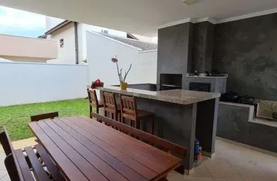 Casa em condomínio fechado com 3 quartos à venda no Centro, Tremembé 