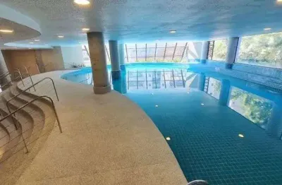 Apartamento com 2 quartos à venda no Centro, Ubatuba 