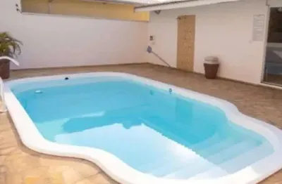 Apartamento com 3 quartos à venda no Centro, Tremembé 