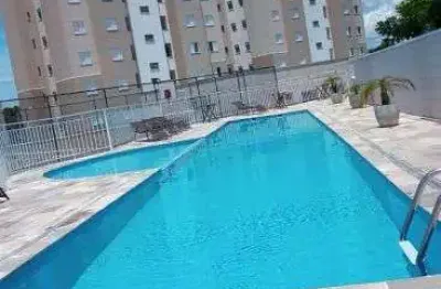 Apartamento com 2 quartos à venda na Rua Doutor Souza Alves, Centro, Taubaté