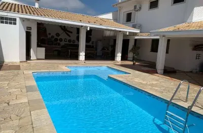 Casa em condomínio fechado com 4 quartos à venda na Rua Bahia, Jardim dos Estados, Taubaté